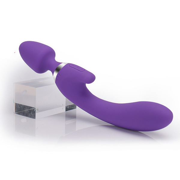 (image for) Double Ended Wand Massager