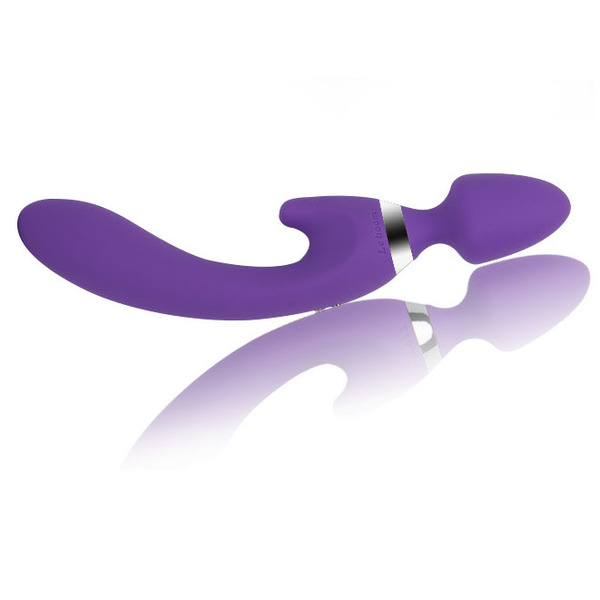 (image for) Double Ended Wand Massager