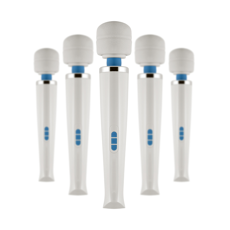(image for) Love Magic Wand Massager