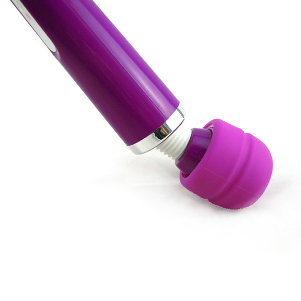 (image for) 30 Speed Magic Wand Massager - Recharge
