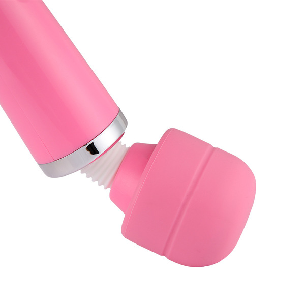 (image for) 30 Speed Magic Wand Massager - Recharge