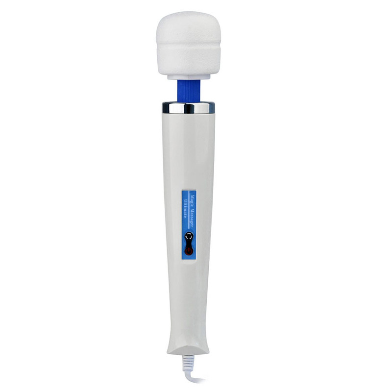 (image for) Magic Wand Personal 30 Speed Massager
