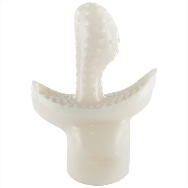 (image for) G-Spot Ecstasy Wand Attachment