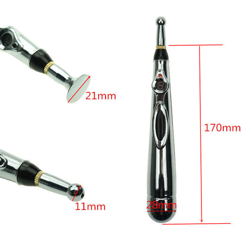 (image for) Shock Therapy Fantasy Wand