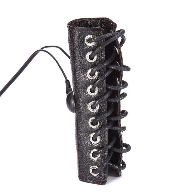 (image for) Electrosex Radian Penis Sheath