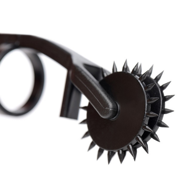 (image for) Thorn Double Finger Pinwheel