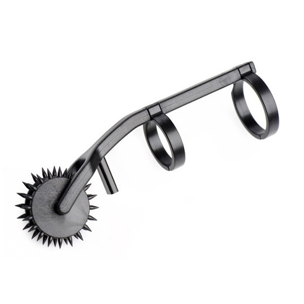 (image for) Thorn Double Finger Pinwheel