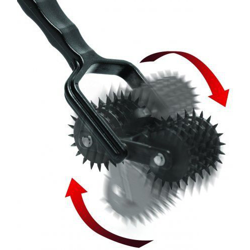 (image for) MS Transfix 10 Reel Dual Pinwheel