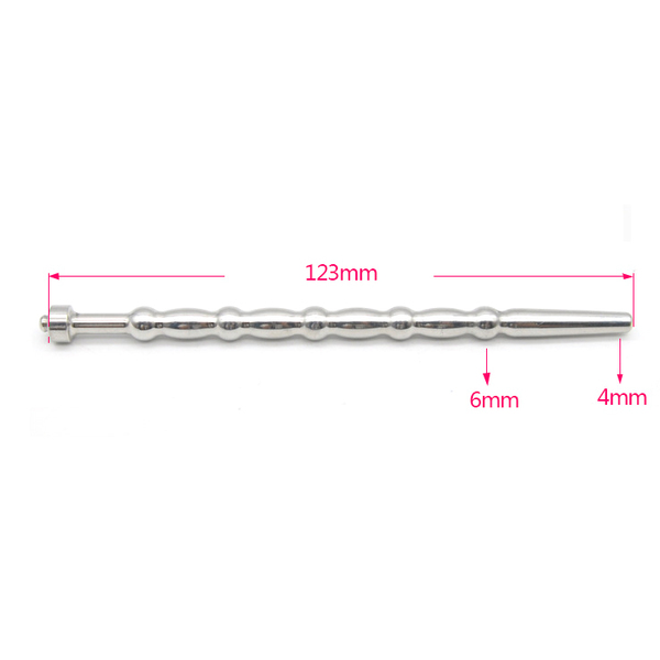 (image for) Electrical 6 mm Urethral Sound