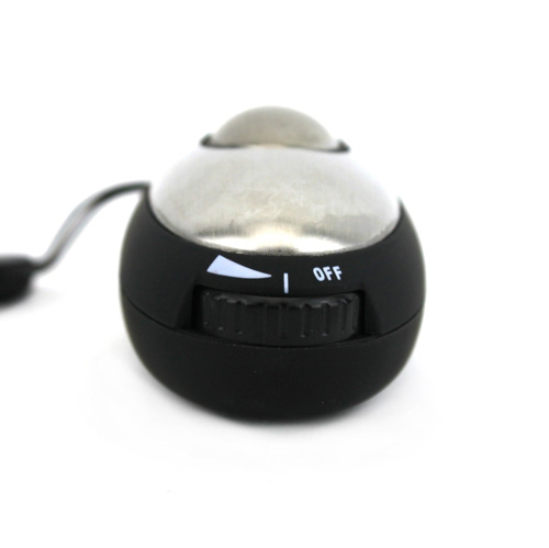 (image for) Electric Shock Cock Ring