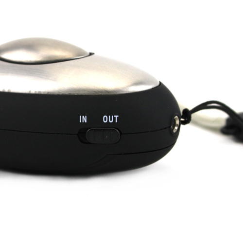 (image for) Electric Shock Cock Ring