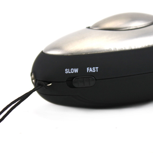 (image for) Electric Shock Cock Ring