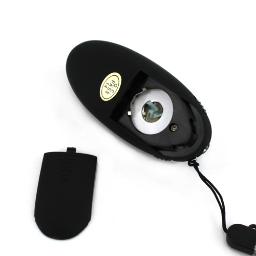 (image for) Electric Shock Cock Ring