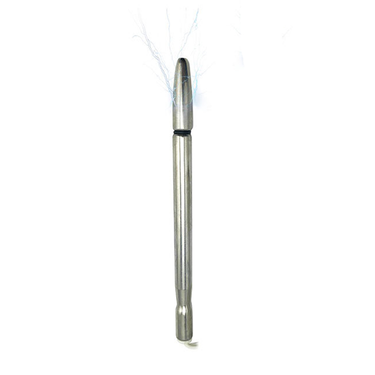 (image for) Zeus Electrosex Urethral Sound