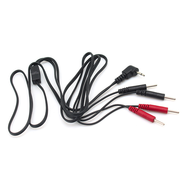 (image for) Pin Lead Wires 2 In 1 - Double Color