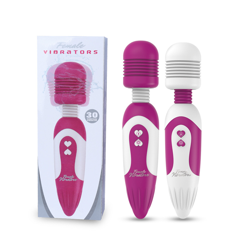 (image for) Flirt Wand Massager