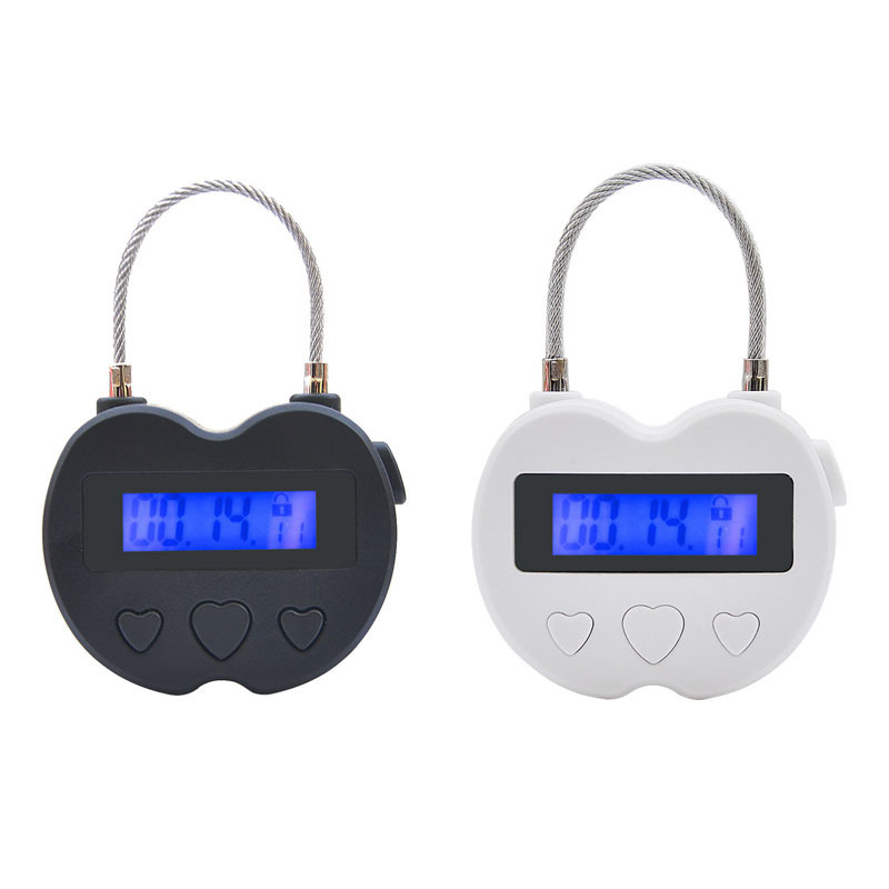 (image for) Heart Time Lock