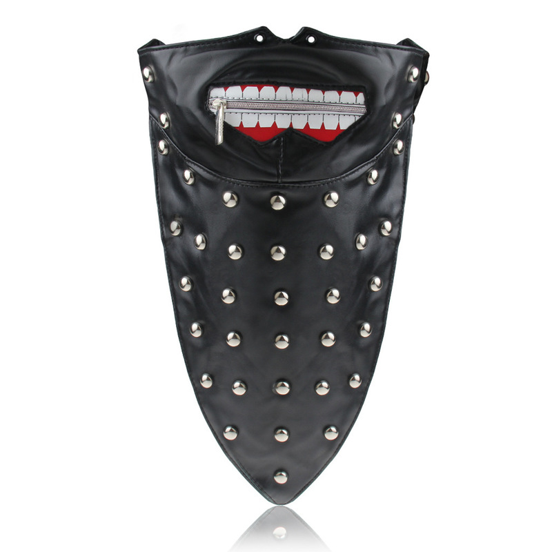 (image for) Ghoul Mask - Rivet