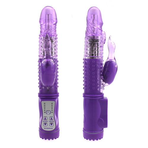 (image for) Shiouki Jelly Vibe
