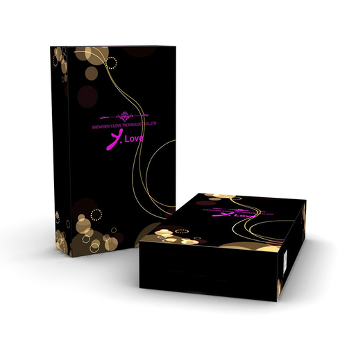 (image for) Zone Rechargeable Silicone Rabbit Vibrator