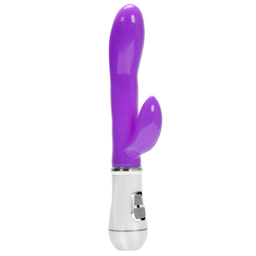 (image for) Female Soft G-spot Rabbit Vibrator