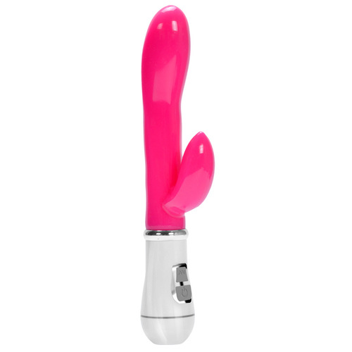 (image for) Female Soft G-spot Rabbit Vibrator