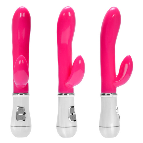 (image for) Female Soft G-spot Rabbit Vibrator