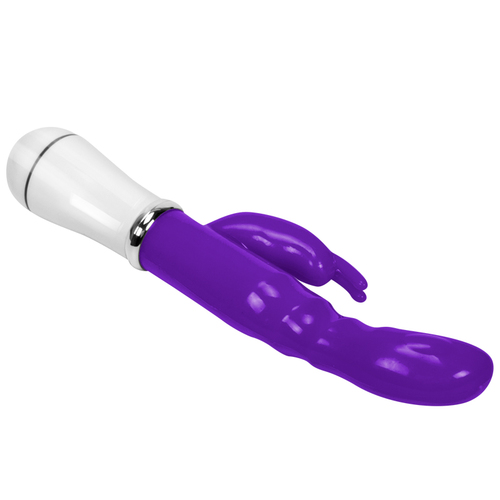 (image for) Fanala G-spot Rabbit Vibrator