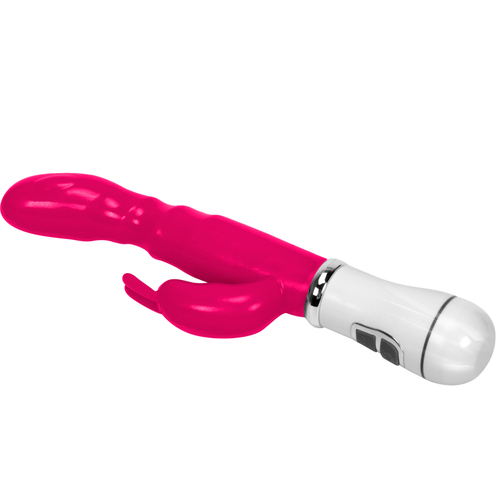 (image for) Fanala G-spot Rabbit Vibrator