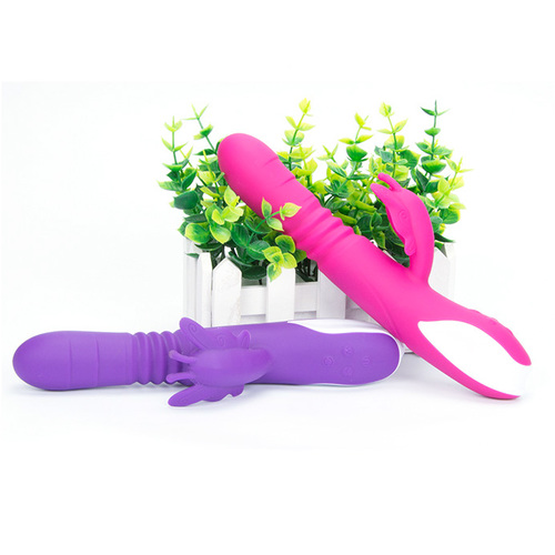 (image for) Rotation & Stretching Butterfly Vibrator