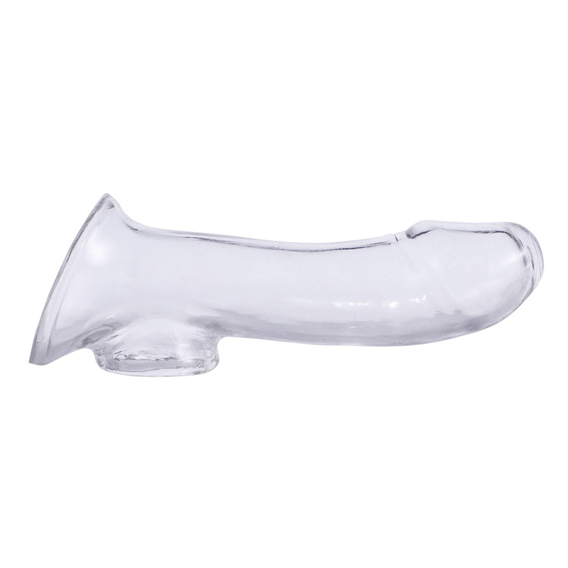 (image for) Crystal Cock Sleeve