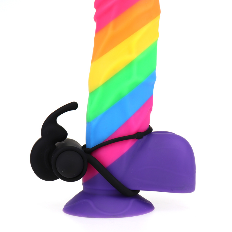 (image for) X-MEN Rechargeable Cock Ring