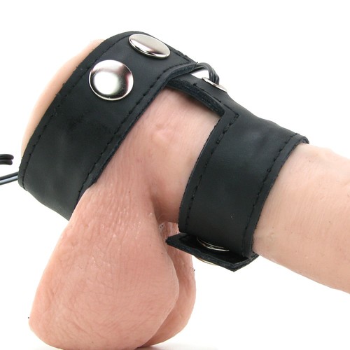 (image for) Electrosex Radian Erection Harness