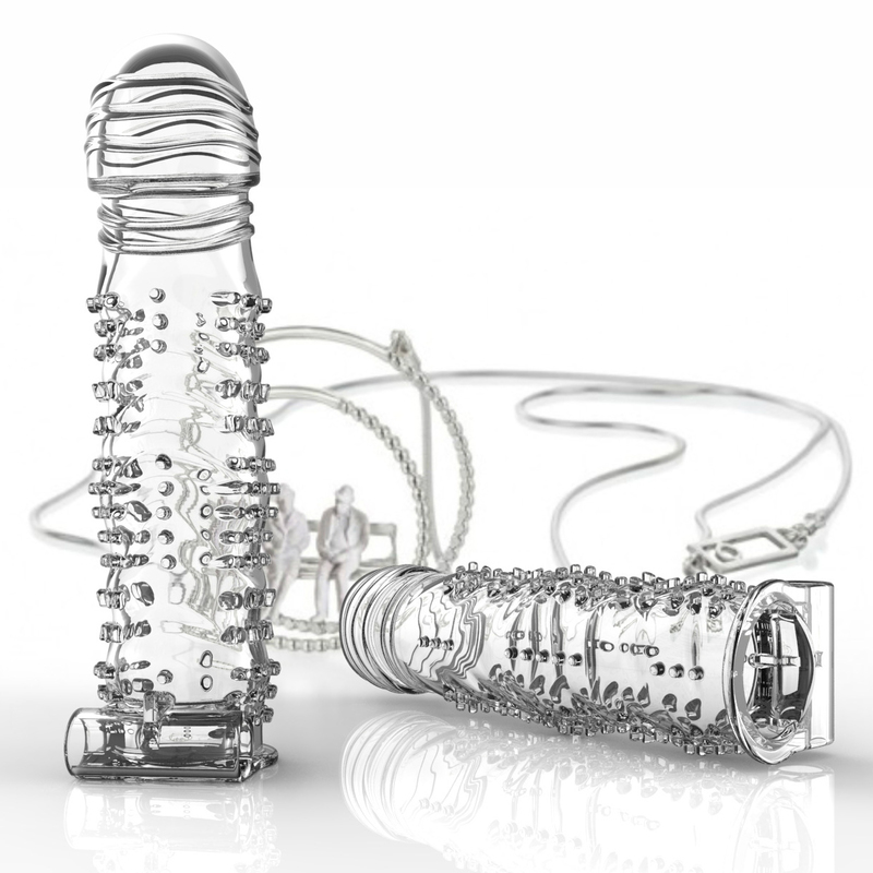 (image for) Battlegear Penis Extension