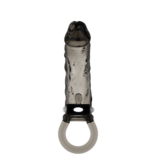 (image for) Black Warrior Vibration Crystal Sleeve