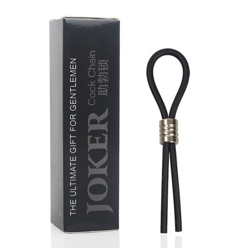 (image for) Joker Adjustable Cock Chain