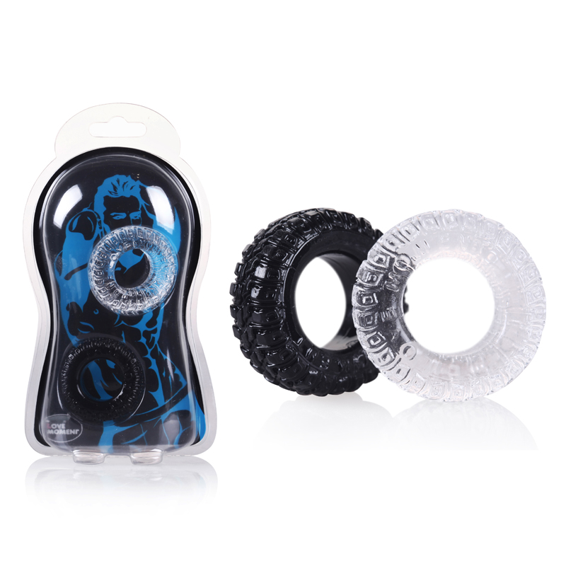 (image for) Wheel Different Hardness Cockring