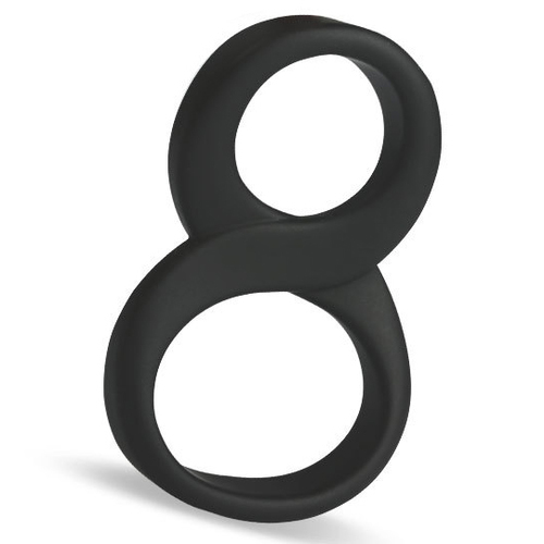(image for) Rocks Off 8 Ball Cock Rings
