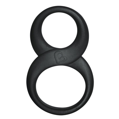 (image for) Rocks Off 8 Ball Cock Rings