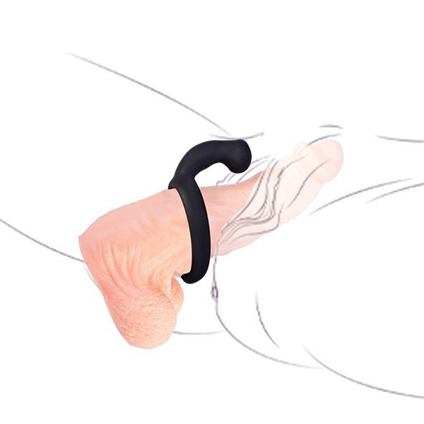 (image for) Utimi Silicone Cock Ring