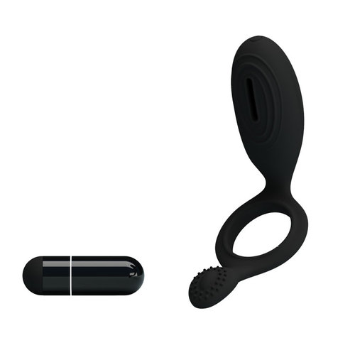 (image for) Prettylove Ethel Cock Ring