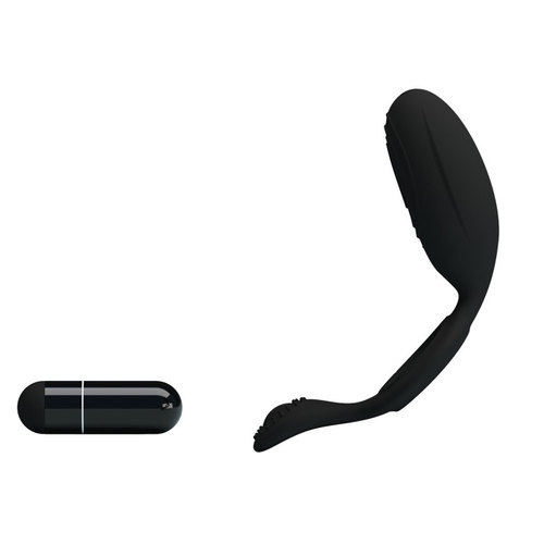 (image for) Prettylove Ethel Cock Ring