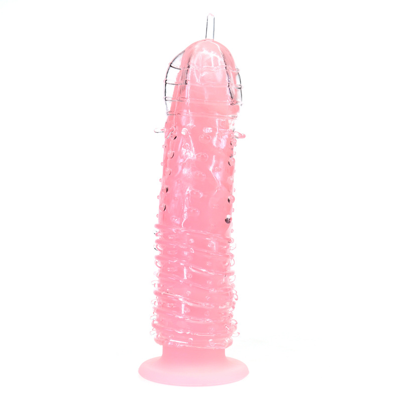 (image for) Thron Penis Sleeve