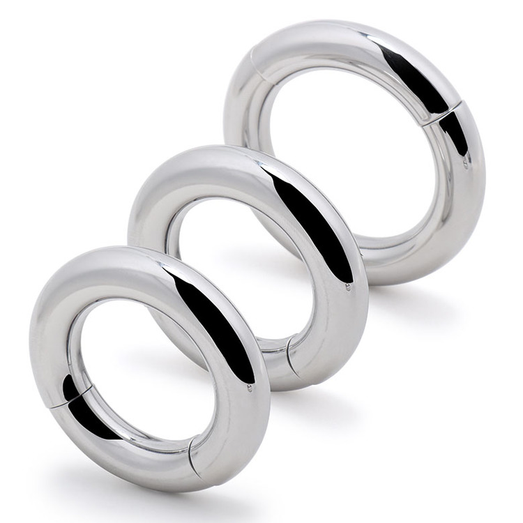 (image for) Magnetize Stainless Steel Magnetic Ball Stretcher