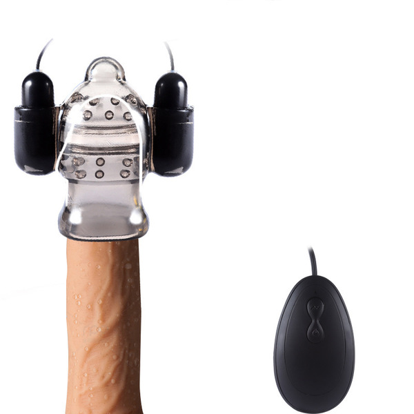 (image for) Male Glans Sustained Trainer Ring