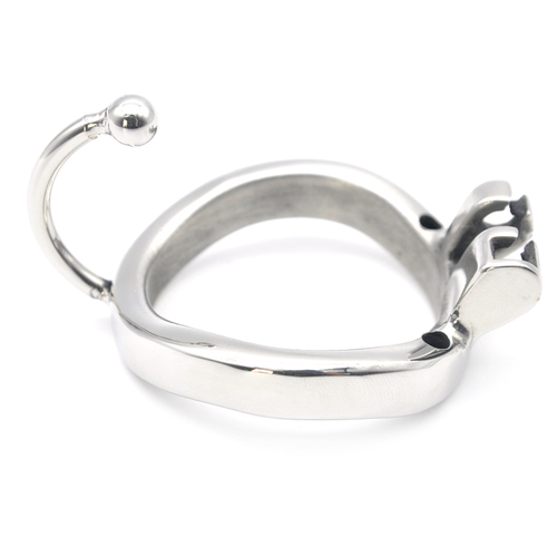 (image for) Ball Hook Condemned Penetration Cage