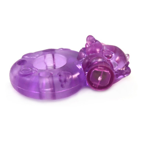 (image for) Bear Cock Ring