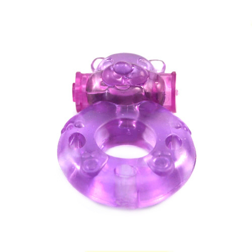 (image for) Bear Cock Ring