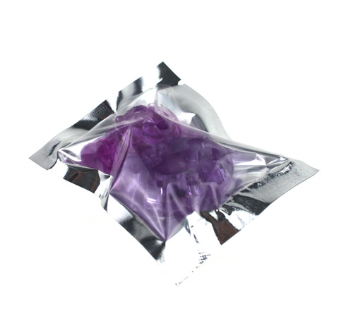 (image for) Lion Jelly Vibrating Cock Ring