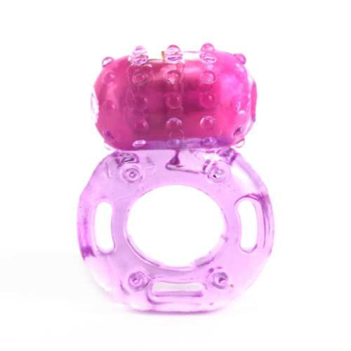 (image for) Vibrating Cock Ring